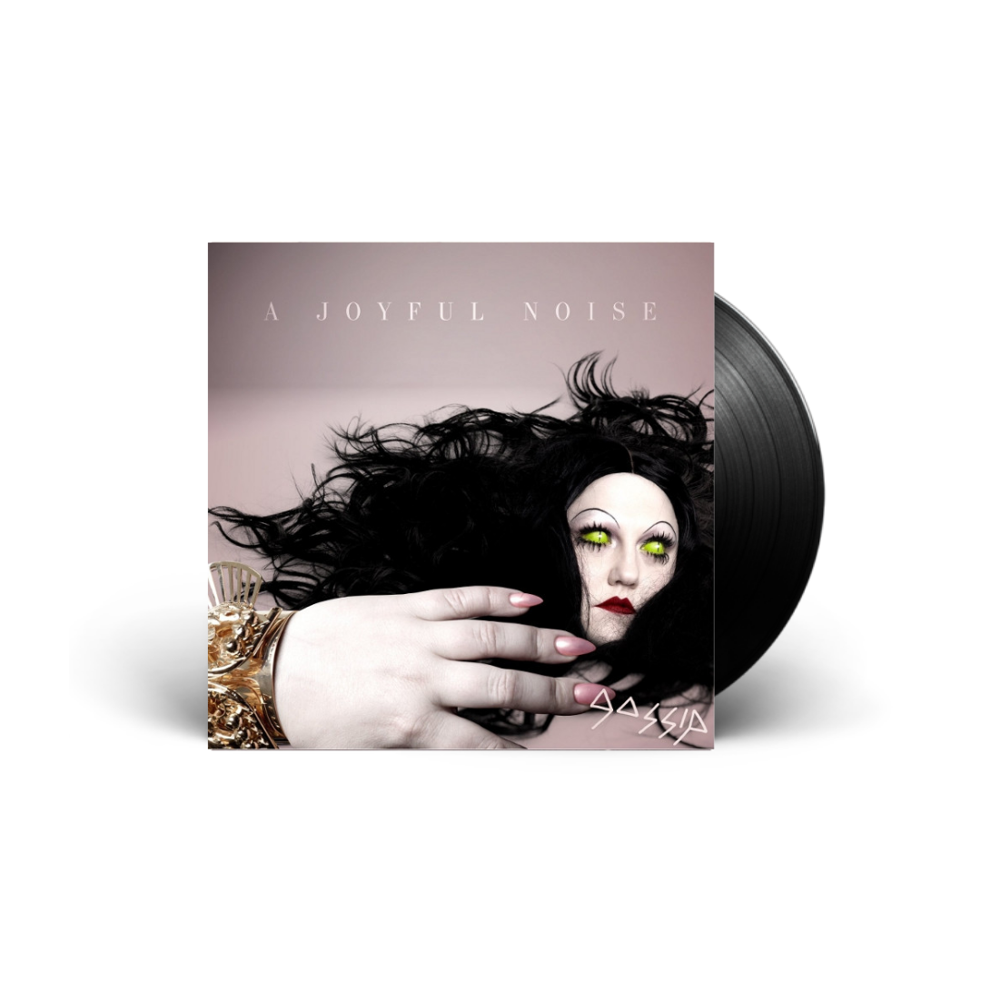 A Joyful Noise LP Gossip en Sony Music Store