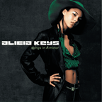 Songs in A Minor 2LPs Naranja (25th Anniversary) Alicia Keys en Sony Music Store