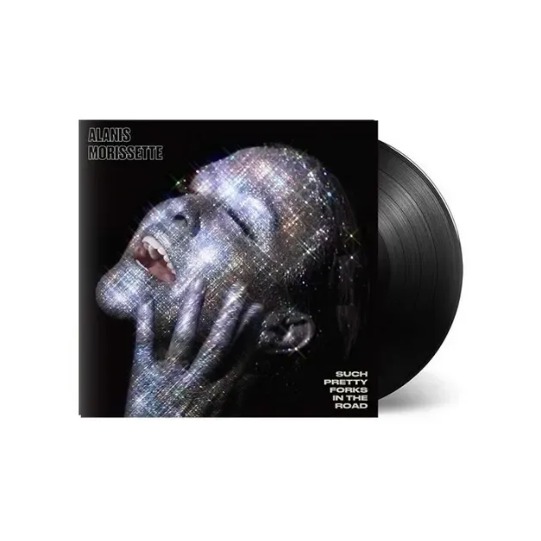 Such Pretty Forks In The Road LP Alanis Morissette en Sony Music Store