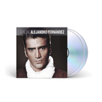 Esencial Alejandro Fernández 2CD en Sony Music Store