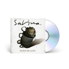 Alivio de Luto CD Joaquín Sabina en Sony Music Store