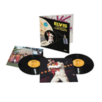 Aloha from Hawaii Via Satellite 2LPs Elvis Presley en Sony Music Store