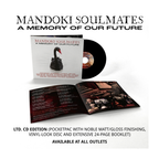 Mandoki Soulmates Ltd CD Edition A Memory Of Our Future en Sony Music Store