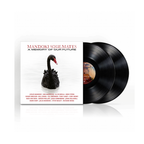 Mandoki Soulmates Gatefold black 2LP & LP-Booklet A Memory Of Our Future en Sony Music Store