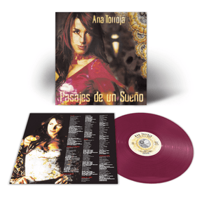 Pasajes De Un Sueño Vinilo en SMFSTORE Ana Torroja. Pasajes De Un Sueño. Ya no te Quiero. Mecano