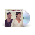 Esencial Andy y Lucas 2CD en Sony Music Store
