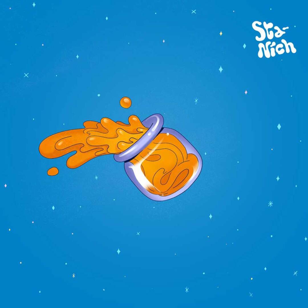 Polvo de Battiato LP Angel Stanich en Smfstore