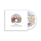 A Night at the Opera CD Queen en Sony Music Store