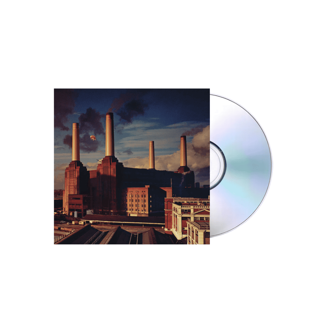 Animals CD Pink Floyd en Sony Music Store