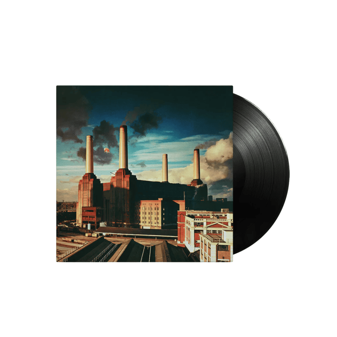 Animals LP Pink Floyd en Sony Music Store