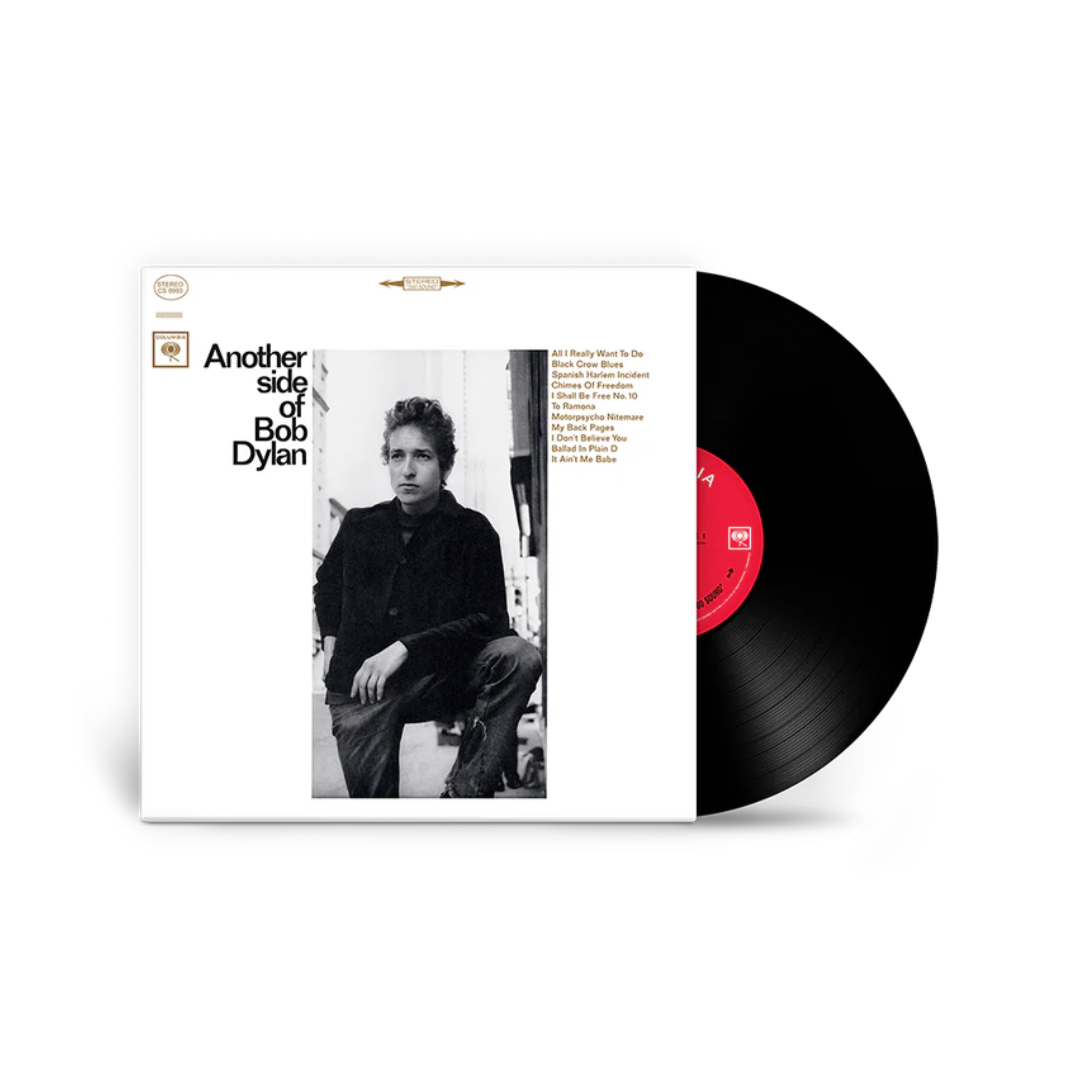 Another Side of Bob Dylan LP en Sony Music Store