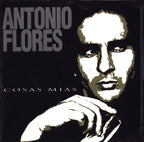 Cosas Mías Antonio Flores LP en Sony Music Store
