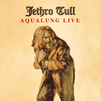 Aqualung Live (Remaster 2025) CD Jethro Tull en Sony Music Store