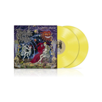 A Social Grace 2LPs Amarillo Psychotic Waltz en Sony Music Store en Sony Music Store