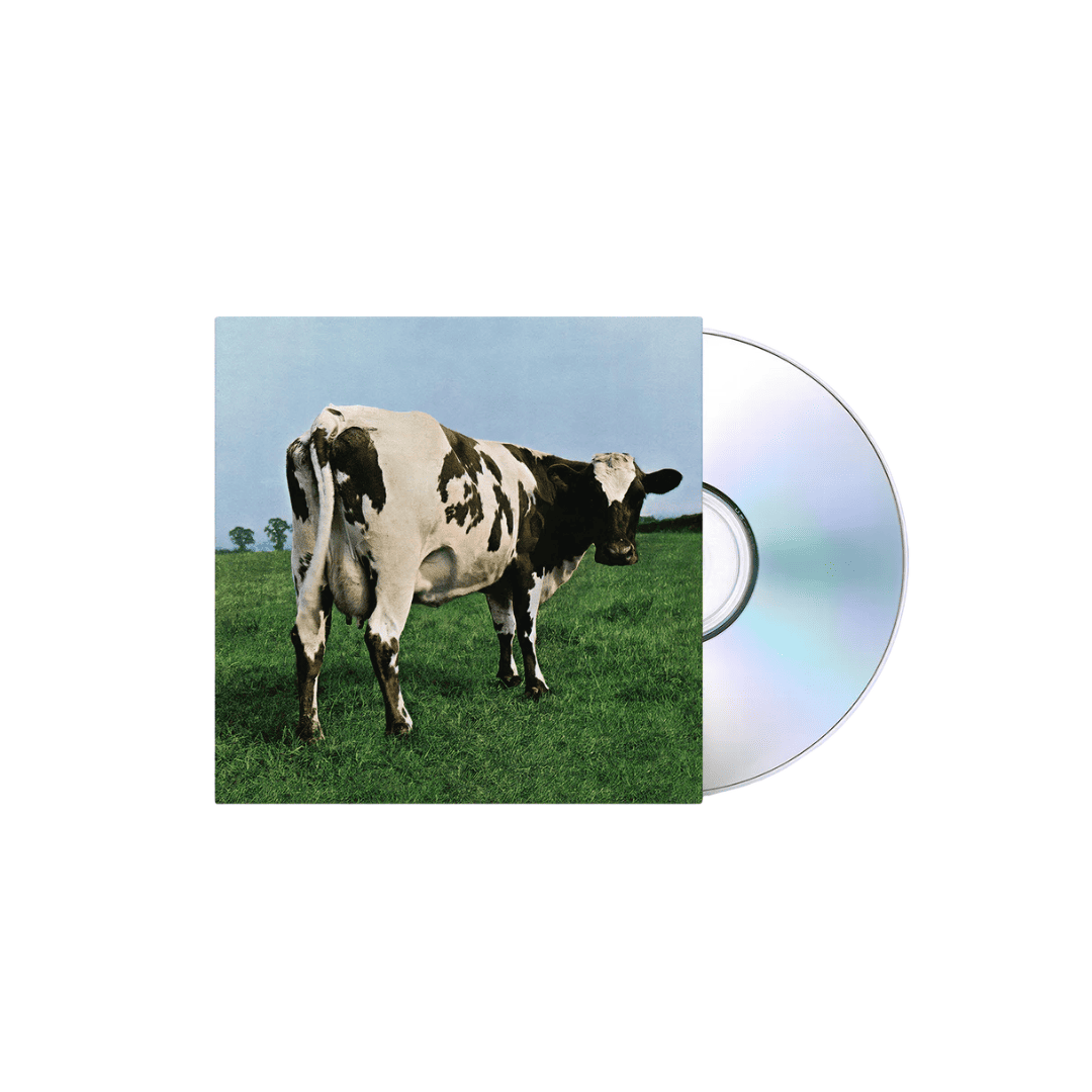 Atom Heart Mother Pink Floyd CD Digipack Pink Floyd en Sony Music Store