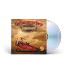 Las Aventuras del Barón 2CD+DVD Barón Rojo en Sony Music Store
