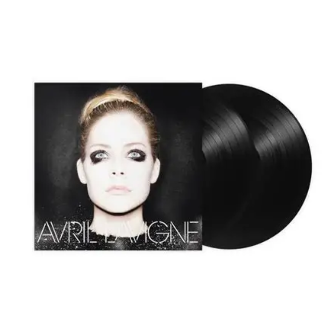 Let Go (20th Anniversary Edition) 2LPs Avril Lavinge en Sony Music Store