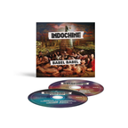 Babel Babel 2CDs Indochine en Sony Music Store