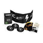 Backtracks Bookset AC/DC en Sony Music Store