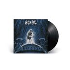 Ballbreaker Vinilo AC/DC en Sony Music Store