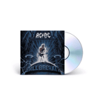 Ballbreaker CD AC/DC en Sony Music Store