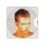 Bandido LP Picture Disc Miguel Bosé en Sony Music Store