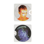 Bandido LP Picture Disc Miguel Bosé en Sony Music Store