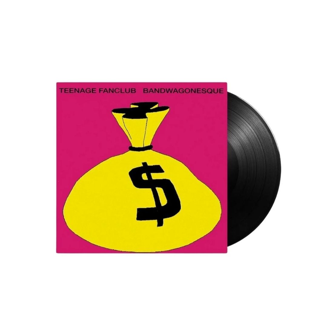 Bandwagonesque LP Teenage Fanclub en Sony Music Store