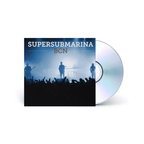 BCN directo Barcelona CD Supersubmarina en Sony Music Store