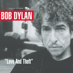 Love and Theft 2LPs Gris Bob Dylan en Sony Music Store
