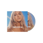 Bellodrama Cd Ana Mena en Sony Music Store