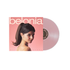 Belonia LP Rosa