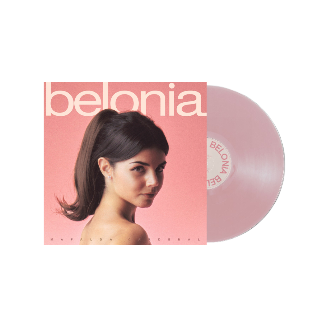 Belonia LP Rosa