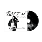 The Best of Bruce Springsteen CD en Sony Music Store 