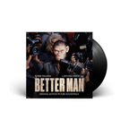 Better Man Soundtrack LP Robbie Williams en Sony Music Store