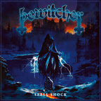 Spell Shock LP Bewitcher en Sony Music Store 