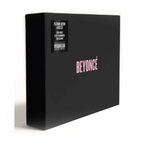 Beyoncé CD+DVD en Sony Music Store
