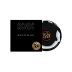 Back in Black LP(Exclusive Version) Edición 50ª Aniversario AC/DC en Sony Music Store Reedición