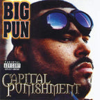 Capital Punishment 2LP Big Pun en Sony Music Store