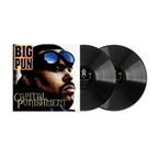 Capital Punishment 2LP Big Pun en Sony Music Store