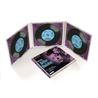 The Real Billie Holiday 3 CDS en Sony Music Store