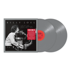 Live at the Great American Music Hall 1975 2LPs Gris Billy Joel en Sony Music Store