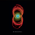 Binaural LP Pearl Jam en Sony Music Store