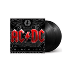 Black Ice LP AC/DC en Sony Music Store