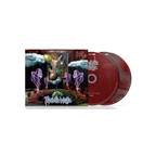 Bleeding 2CDs Psychotic Waltz en Sony Music Store