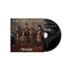 Blood Dynasty CD Arch Enemy en Sony Music Store