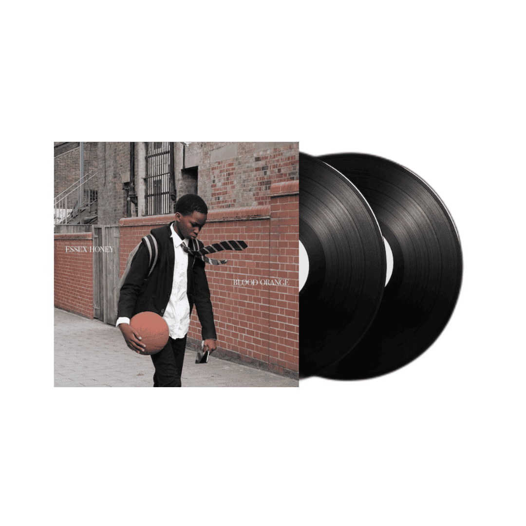 Essex Honey Blood Orange 2 LP Negro en Sony Music Store