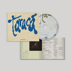 TARACÁ CD Jorge Drexler en Sony Music Store 