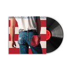 BORN IN THE U.S.A. LP Bruce Springsteen en Sony Music Store
