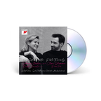Doble concierto de Brahms/trío de piano de Schumann CD en Sony Music Store